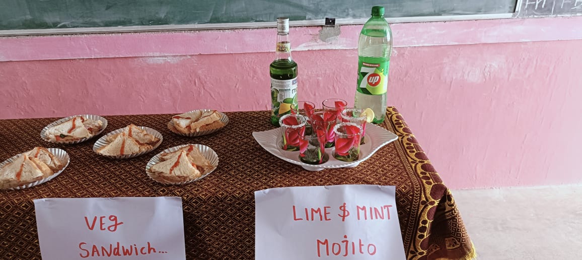 Cookery Club Image 2