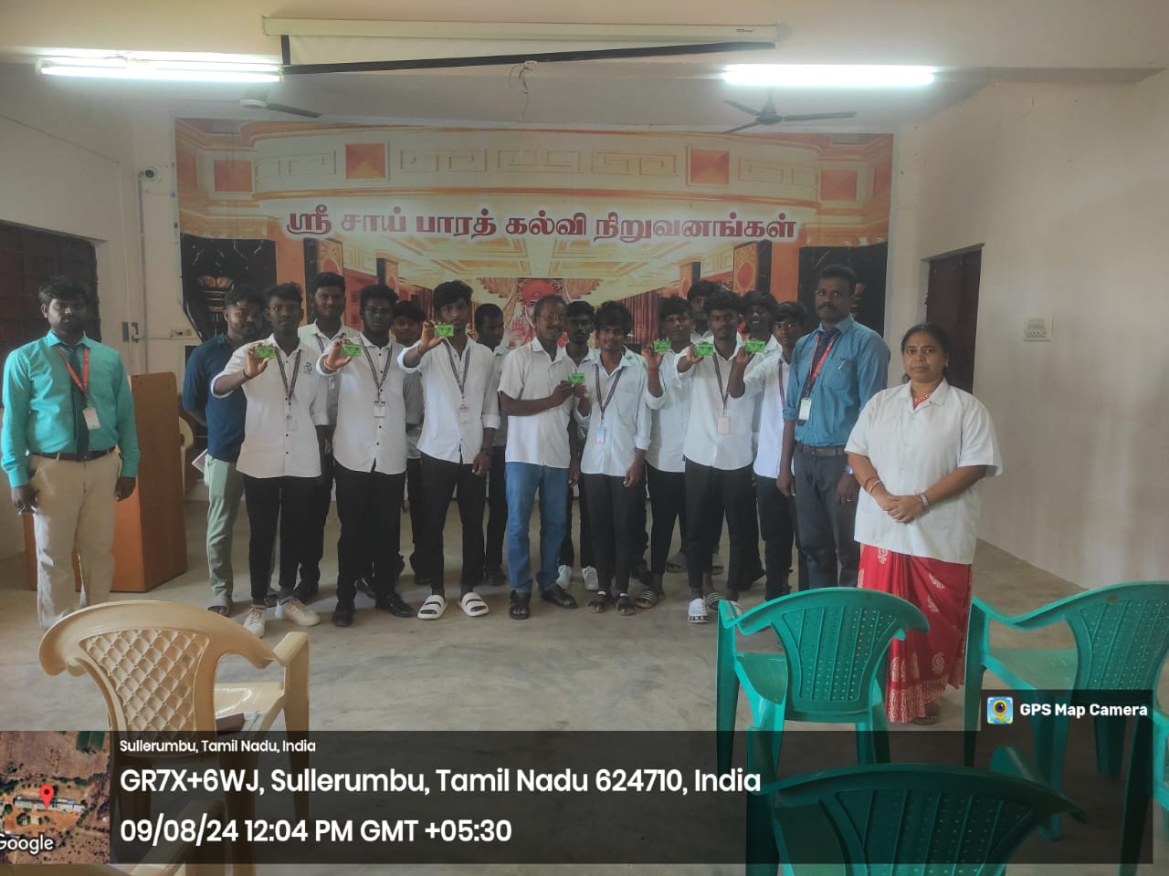 Fine Arts Club Image 2