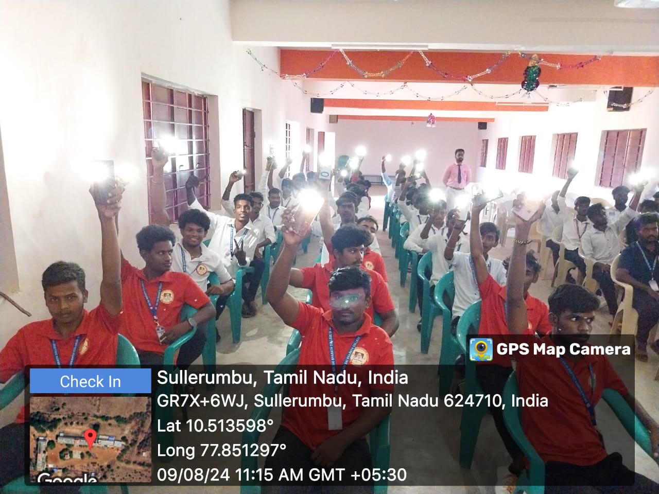 Fine Arts Club Image 2