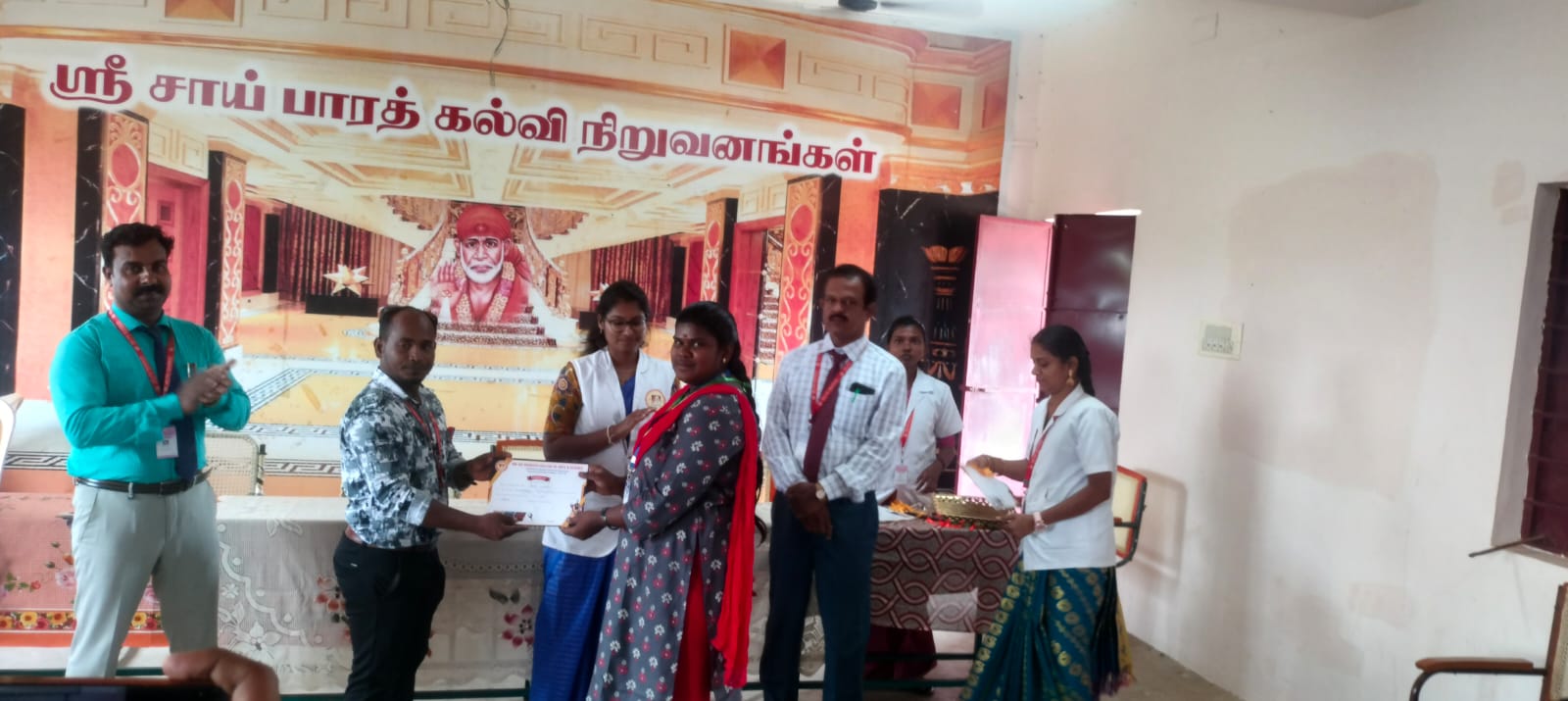 Fine Arts Club Image 2