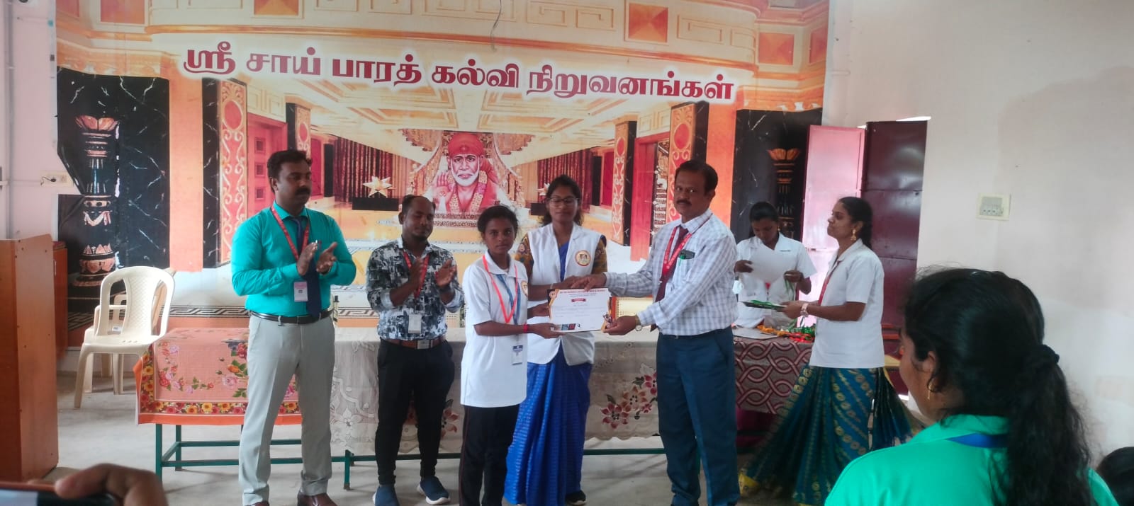 Fine Arts Club Image 2