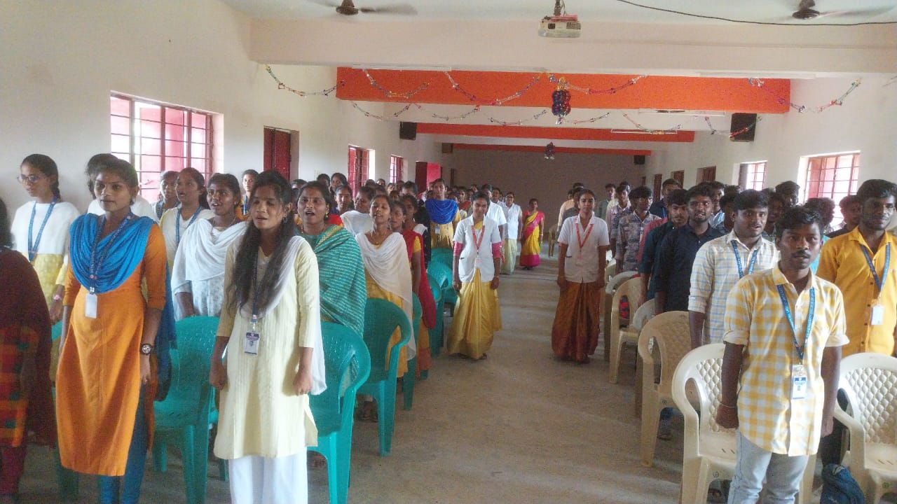 Fine Arts Club Image 2