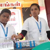 Microbiology Club Image 2