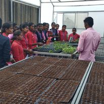 Microbiology Club Image 2