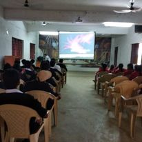 Chemistry Club Image 1