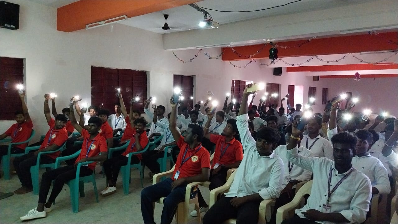 Computer Science Club Image 2