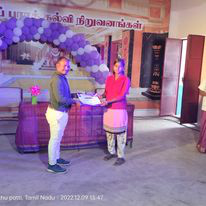 English Club Image 2