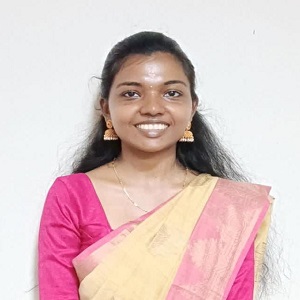 Mrs. Ashvini