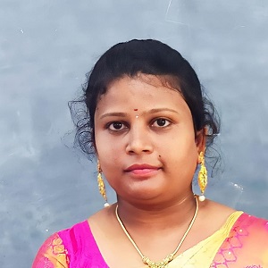 Mrs. Vihasini