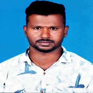 Mr. Mani Kandan