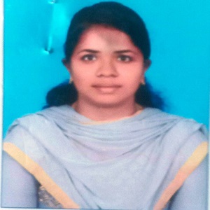 Mrs. Manimegali, M.Sc., M.Phil.