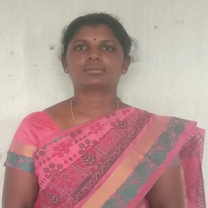 Mrs. Rajeswari