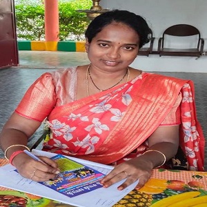 Ms. J. Thilagavathi
