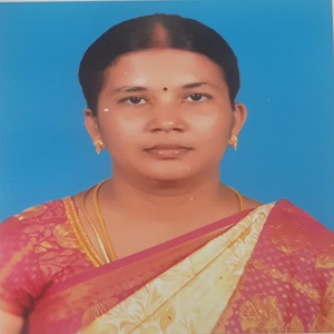 Mrs. Sharmila
