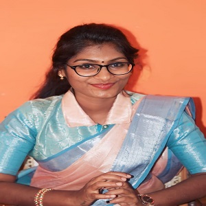 Mrs. Siva Ranjani