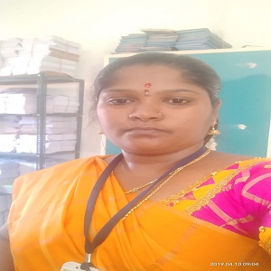 Ms. J. Thilagavathi