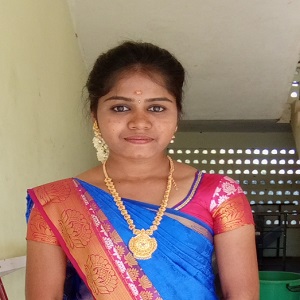 Mrs. Nagalakshmi