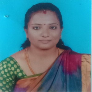 Ms. M. Priyamalini, MCA