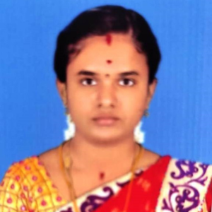 Mrs. M. Ramani