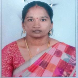 Ms. G. Shanmugapriya